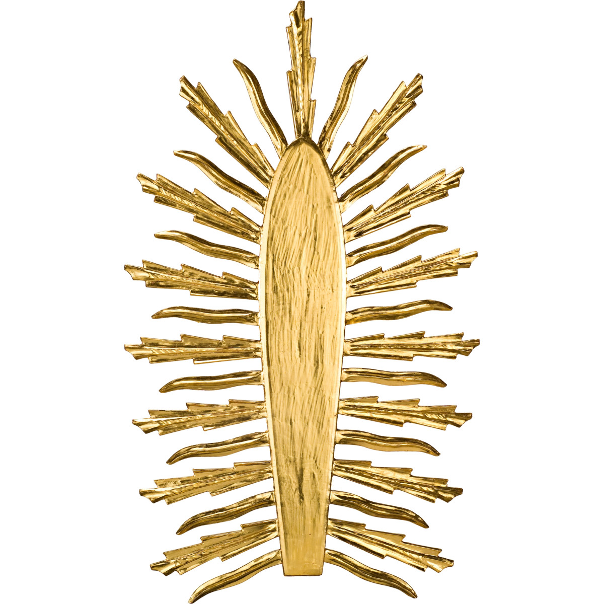 Aureola