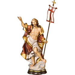Resurrection of Christ