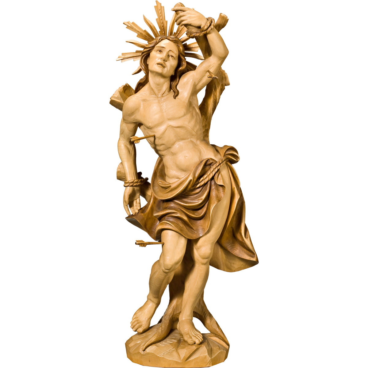 San Sebastiano - Martire e patrono dei soldati