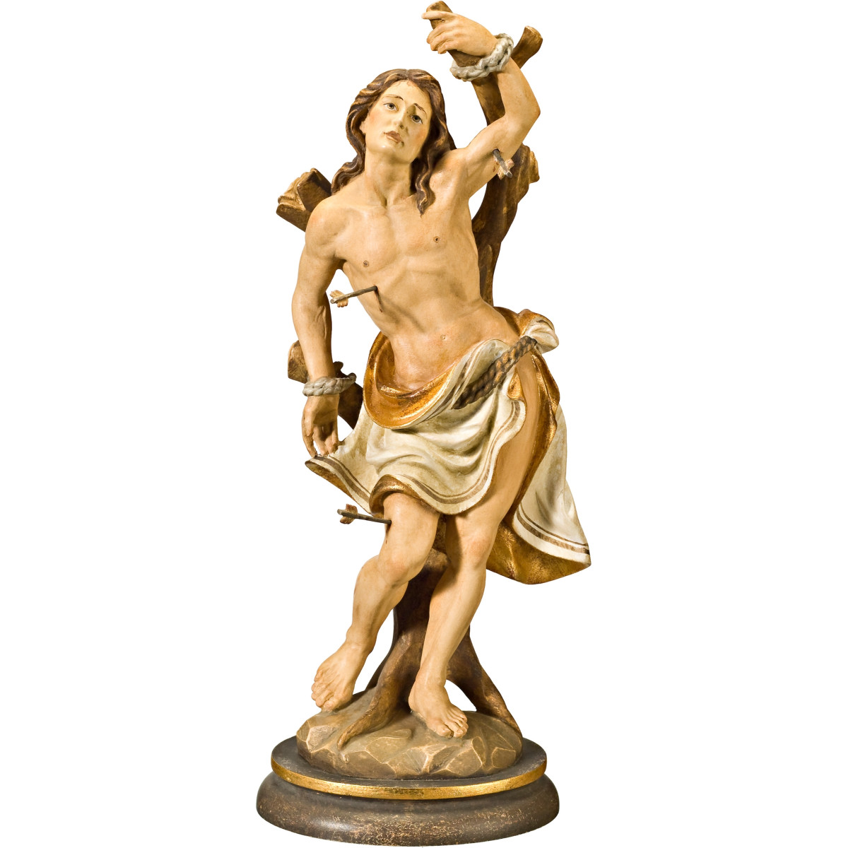 St. Sebastian