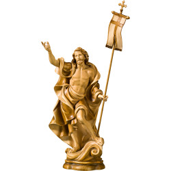 Cristo Risorto