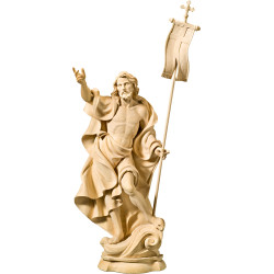 Ressurreição de Cristo
