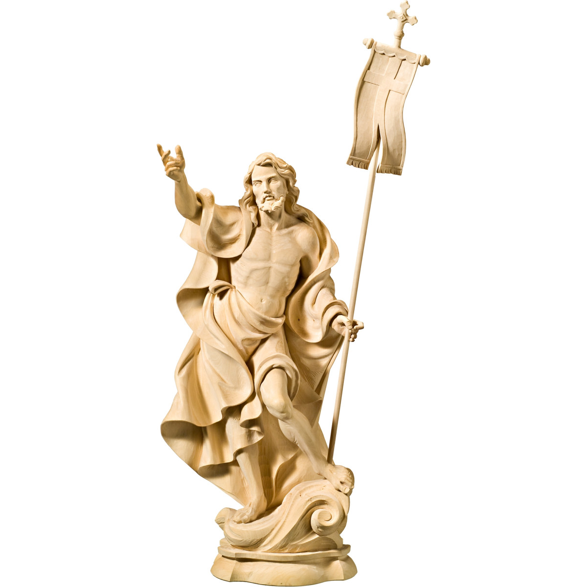 Cristo Risorto