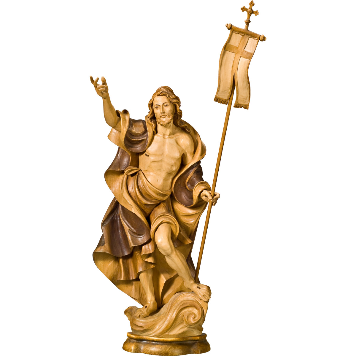 Resurrección de Cristo