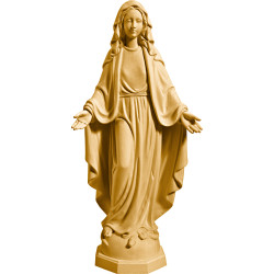 Immacolata Concezione in legno | Bergland
