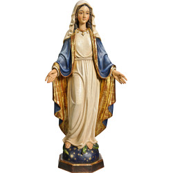 Inmaculada Concepción en madera | Bergland