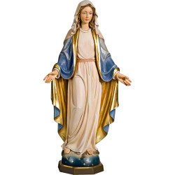 Inmaculada Concepción en madera | Bergland