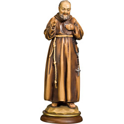St. Padre Pio