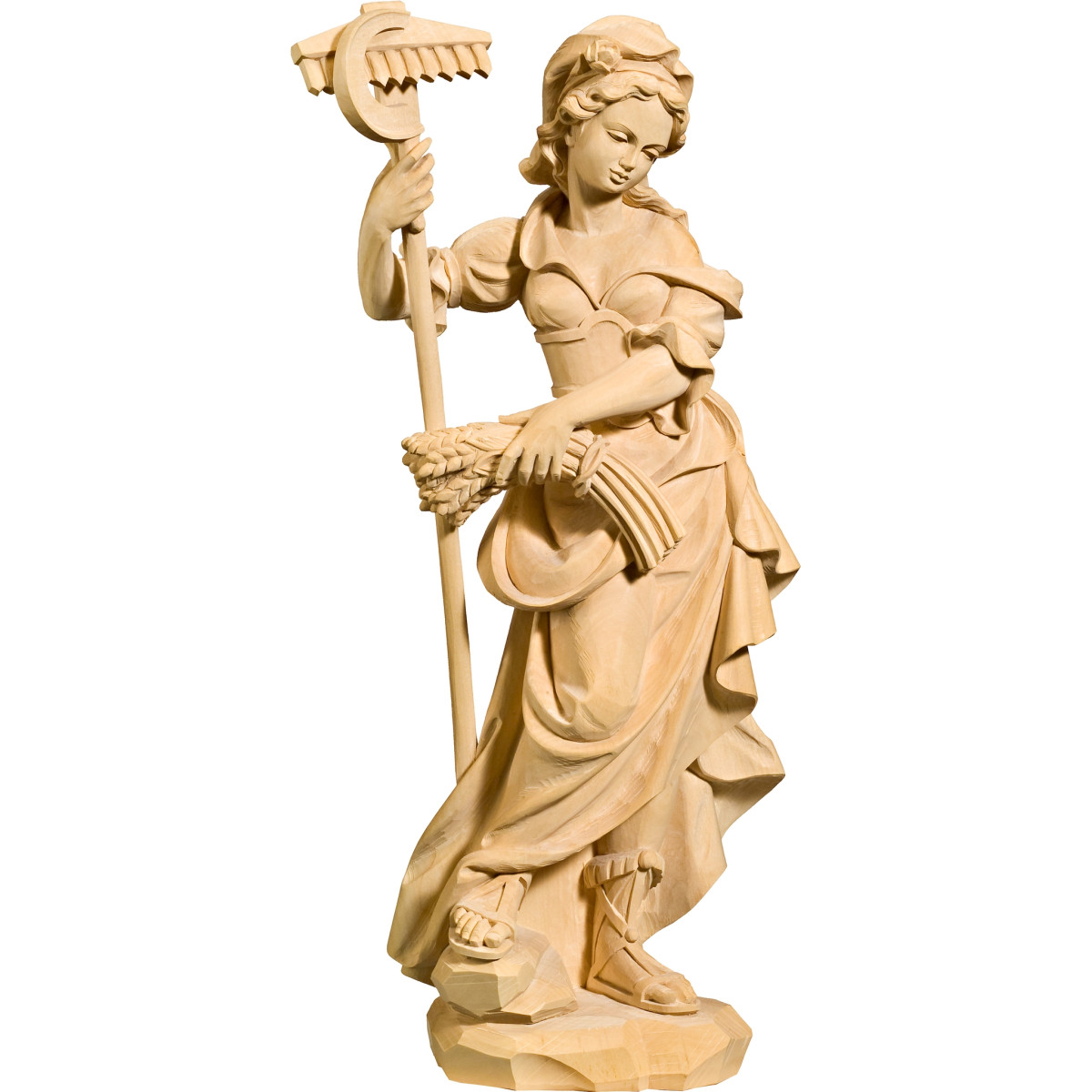 Allegory Summer