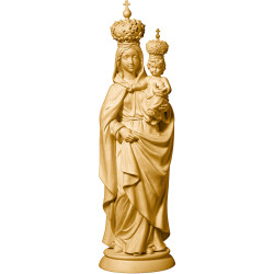 Madonna with Child and Dove | Bergland