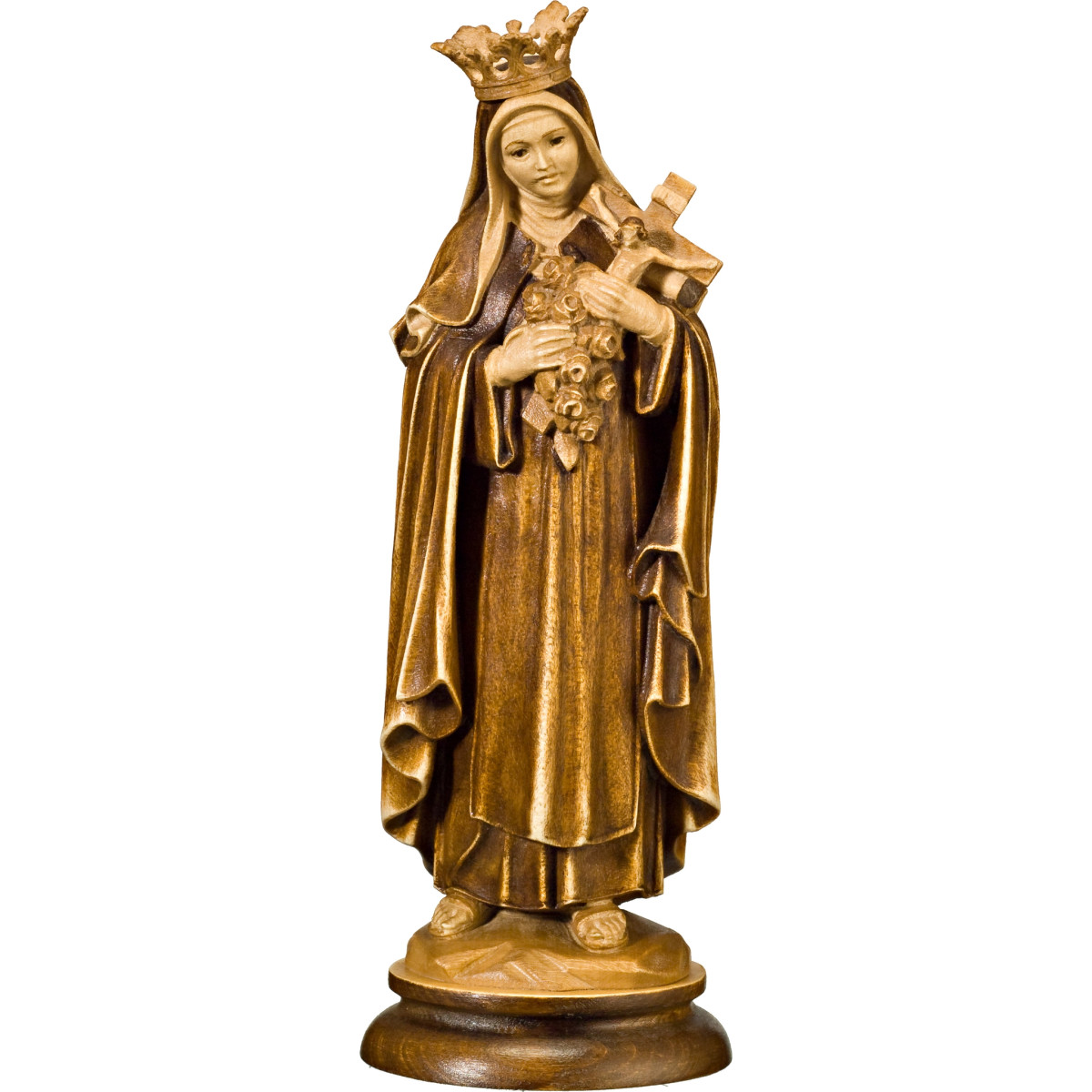 Saint Elizabeth of Portugal – Life, cult and iconography