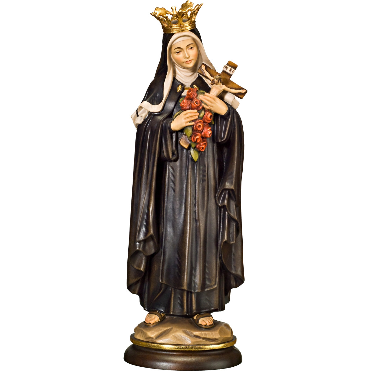 Santa Isabel de Portugal – Vida y devoción