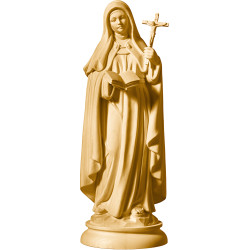 St. Luise (book + cross)