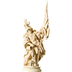 St. Florian baroque