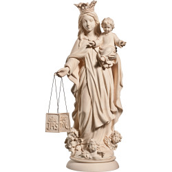 Nuestra Señora del Monte Carmelo | Bergland