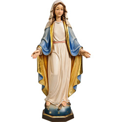 Inmaculada Concepción en madera | Bergland