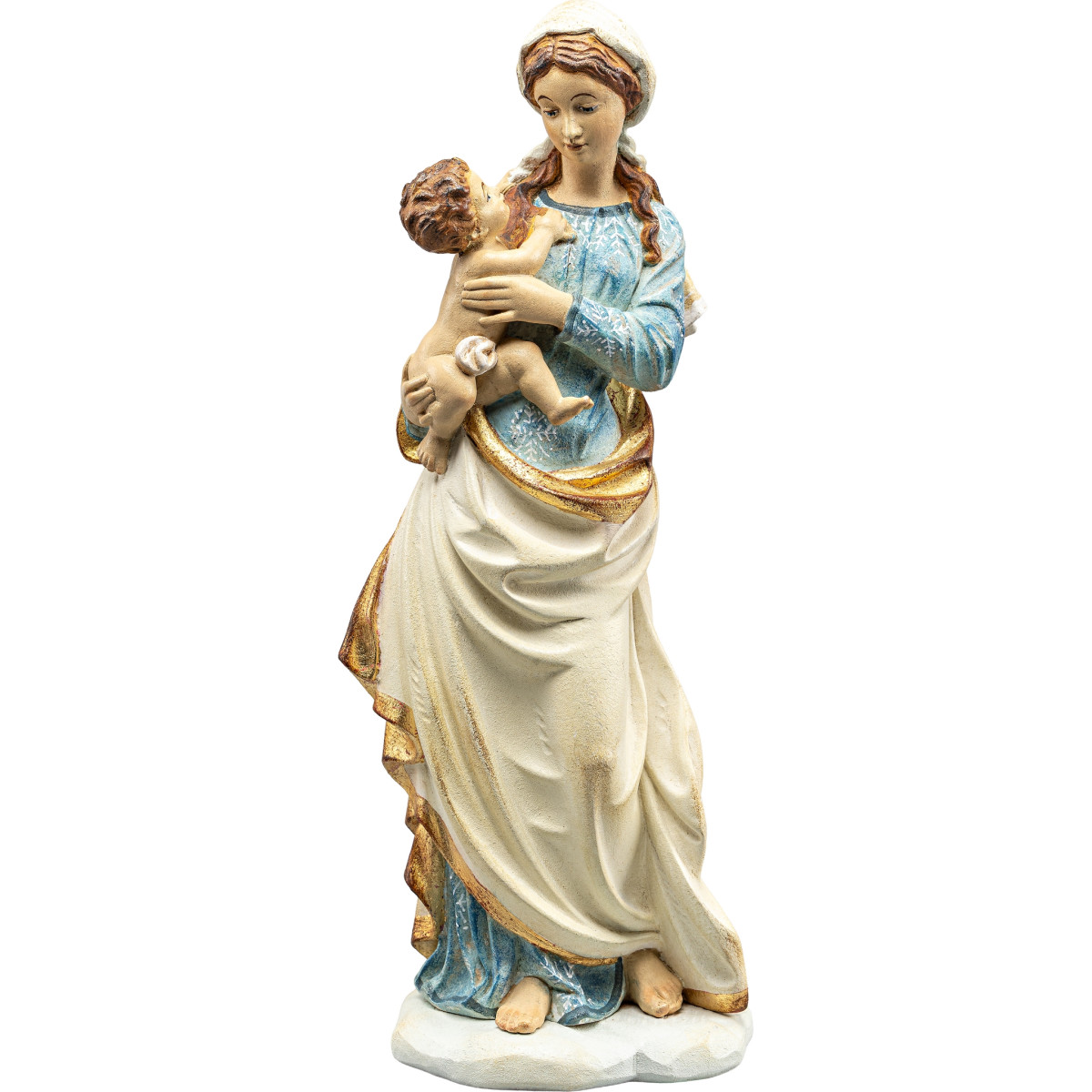 Nuestra Señora de las Nieves – 5 de agosto | Bergland Shop