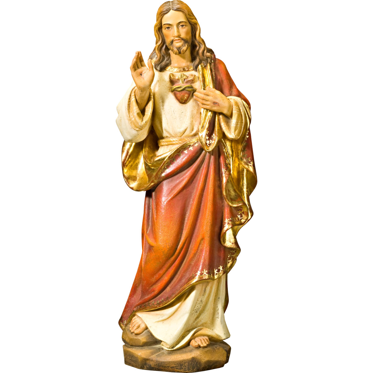 Sacred Heart of Jesus
