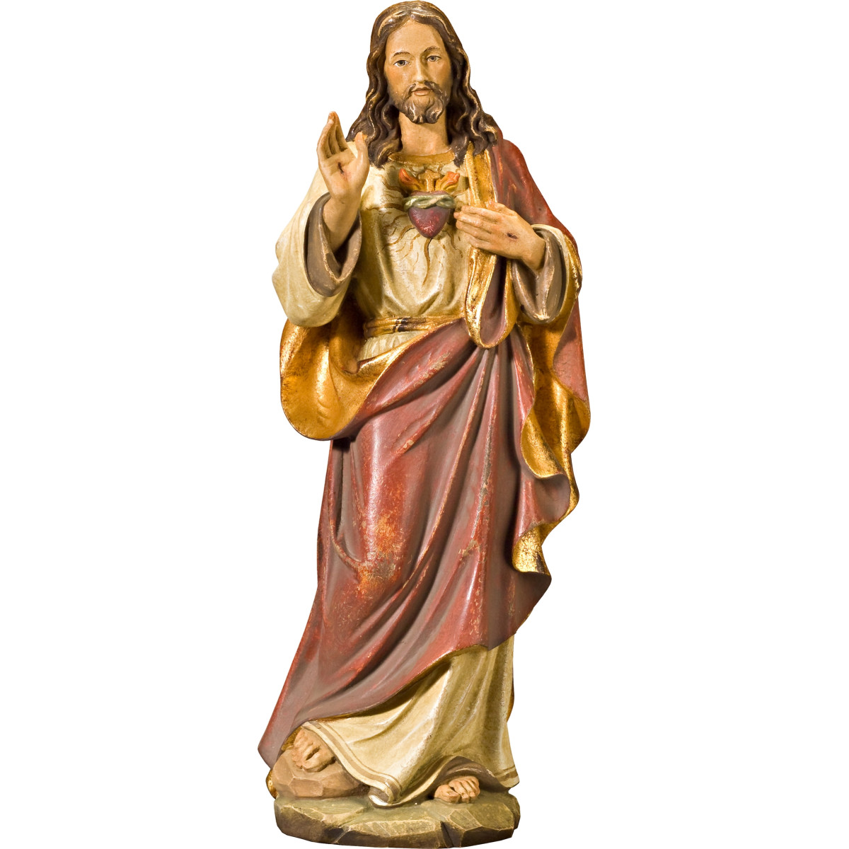 Sacred Heart of Jesus