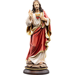 Sagrado Coração de Jesus