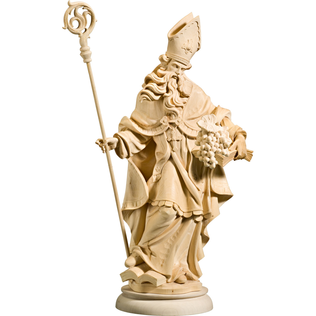 Saint Urban Statue | Bergland