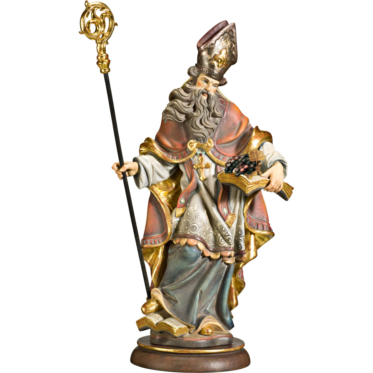 Saint Urban Statue | Bergland