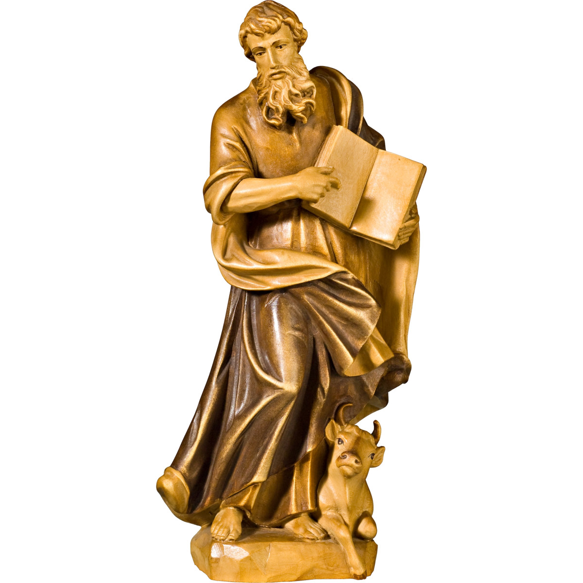 St. Luke Evangelist (bull)