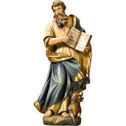 St. Luke Evangelist (bull)
