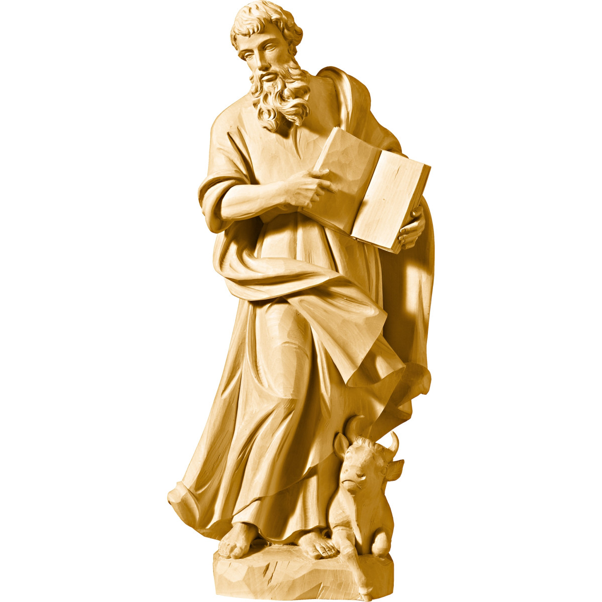 Hl. Lukas Evangelist (Stier)