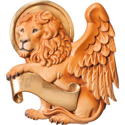 Símbolo São Marcos Evangelista (leão)