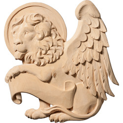 St. Mark Evangelist symbol (lion)