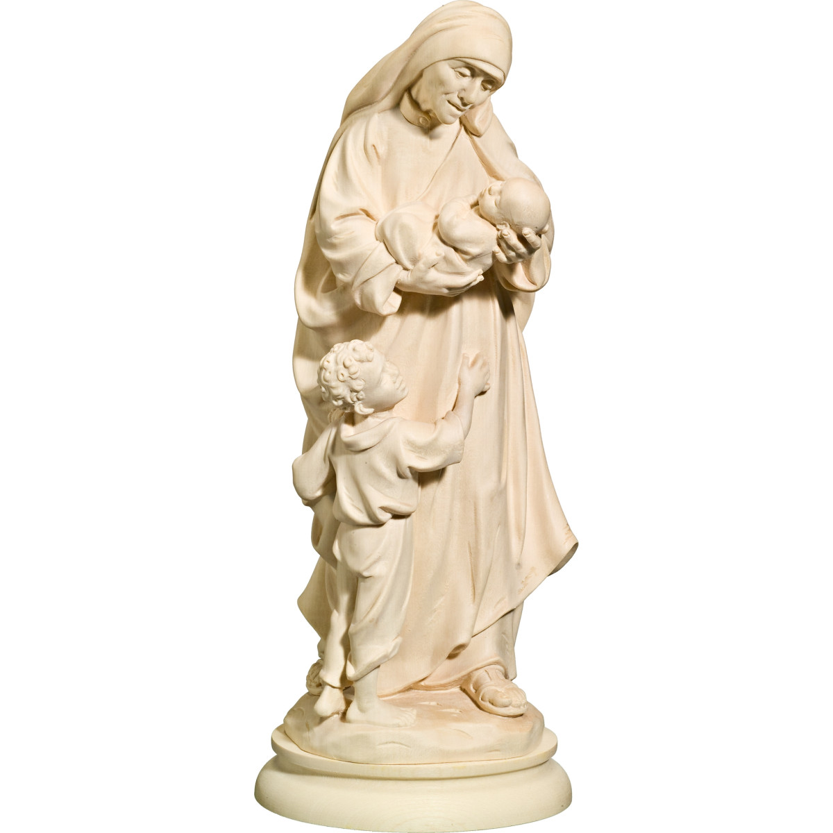 Santa Madre Teresa – Missionaria della carità