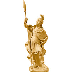 St. Longinus with Base | Bergland