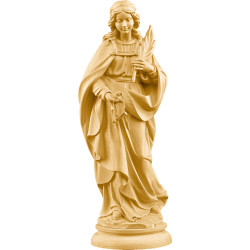 Saint Apollonia Statue | Bergland