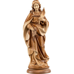 Saint Apollonia Statue | Bergland