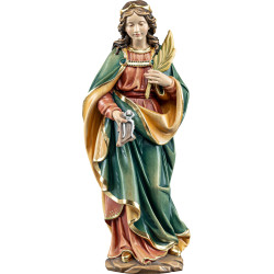 Saint Apollonia Statue | Bergland