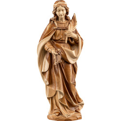 Santa Apollonia in legno | Bergland