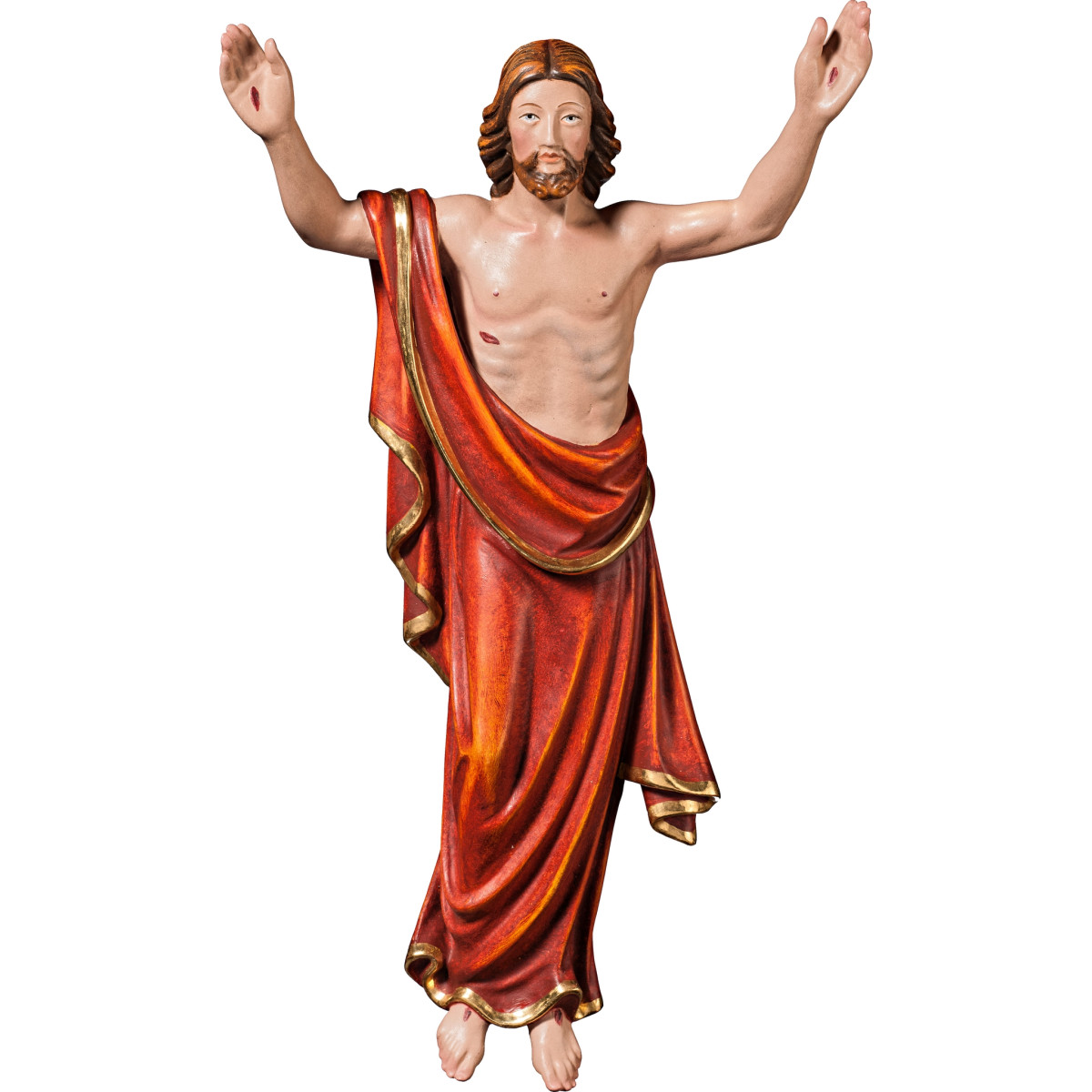 Resurrection of Christ for the wall