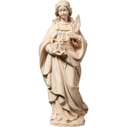 Santa Catarina de Alexandria – Mártir e Padroeira