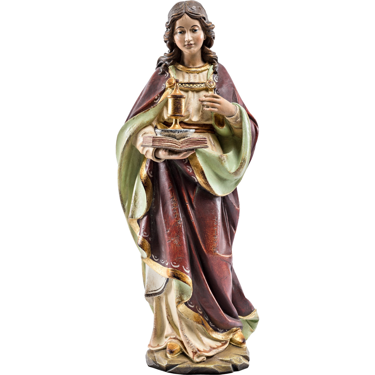 Santa María Magdalena
