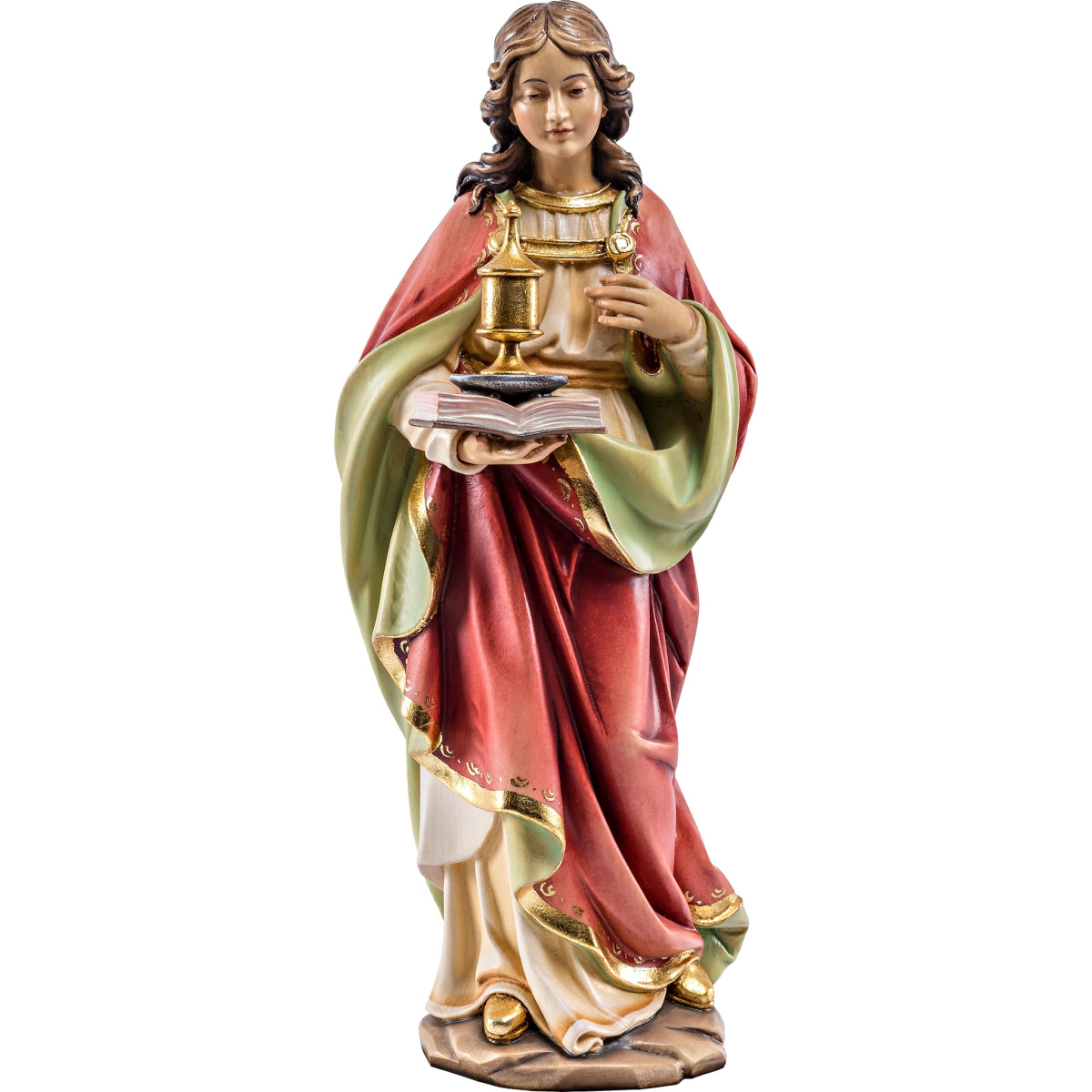 St. Mary Magdalene