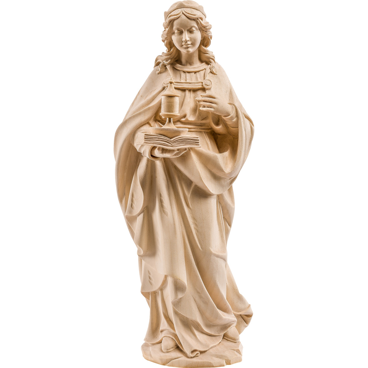 Santa María Magdalena