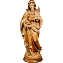 St. Lucy of Siracusa