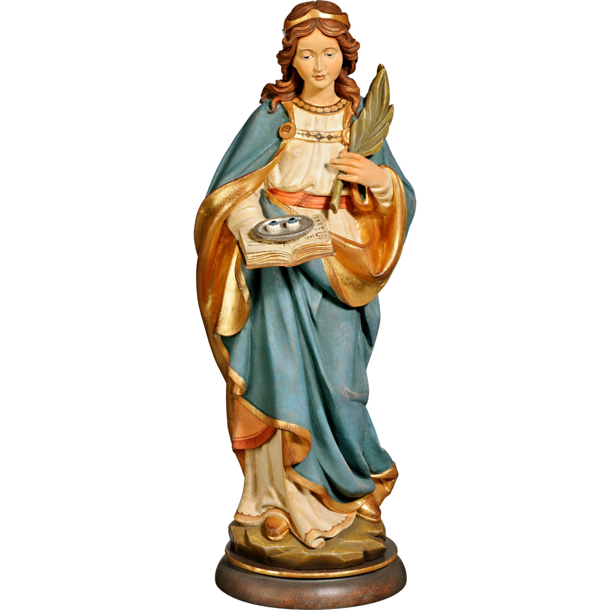 St. Lucy of Siracusa