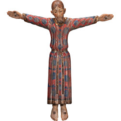 Cristo Rei Batllo