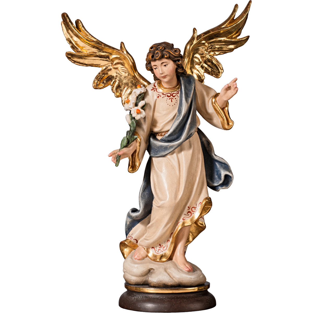 São Gabriel Arcanjo