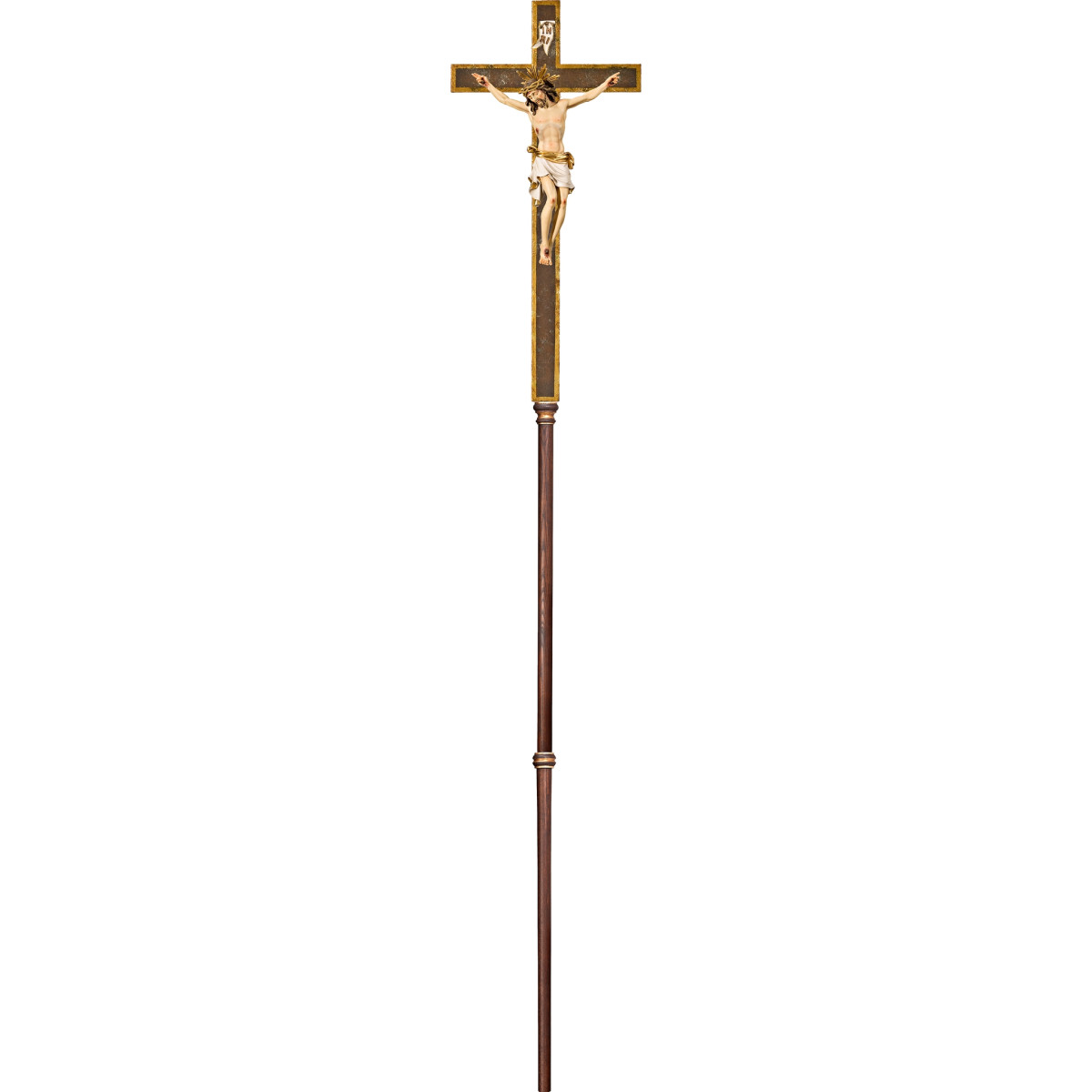 Cortege cross + 6019