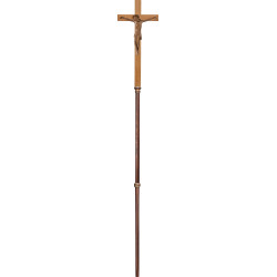Cortege cross + 6000BEA