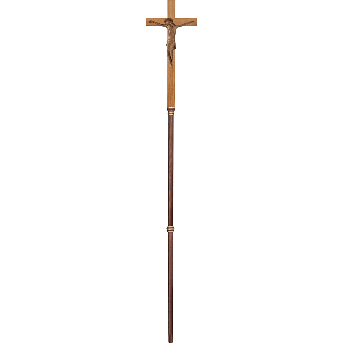 Cortege cross + 6000BEA