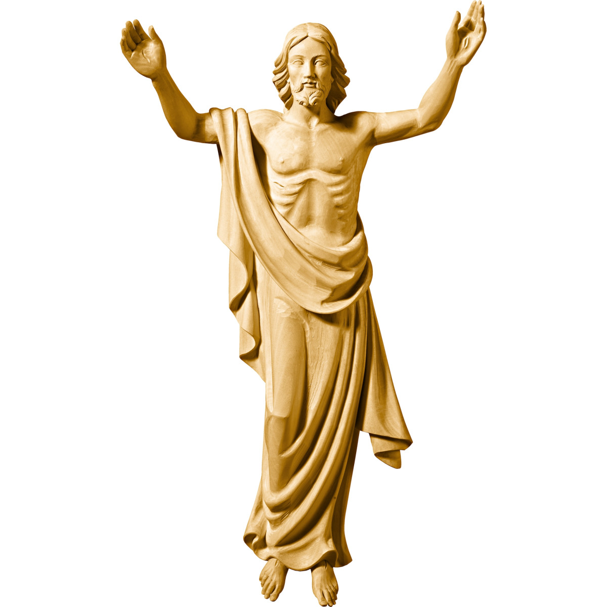 Resurrección de Cristo para pared